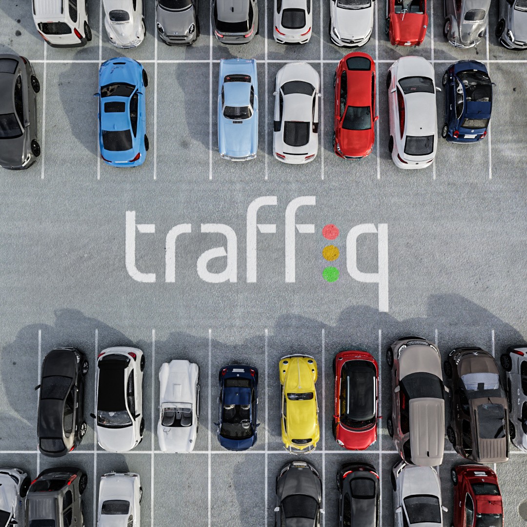Car Library - Traffiq Car Models