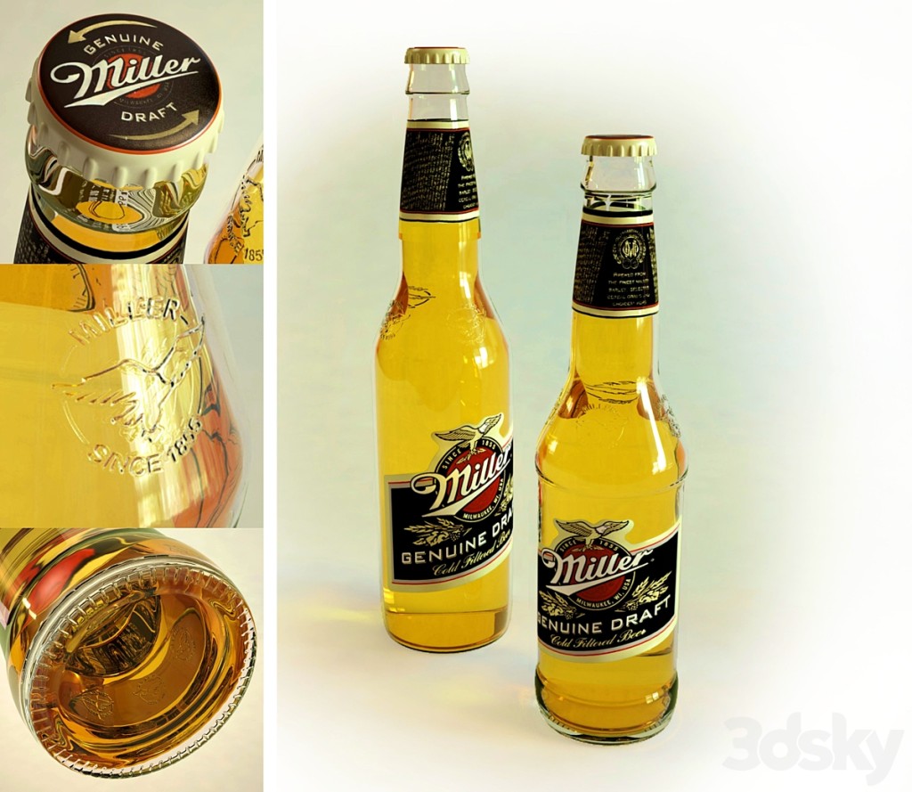 Miller Beer