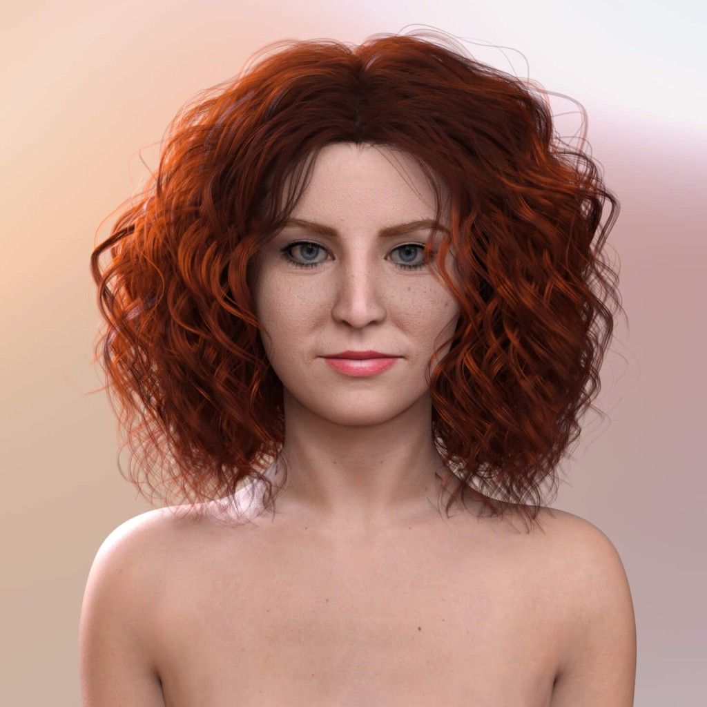Porno Star 10 for Genesis 9