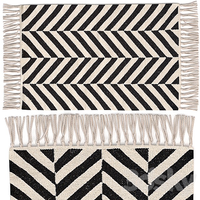 Carpet DAY Birger et Mikkelsen Herring Rug