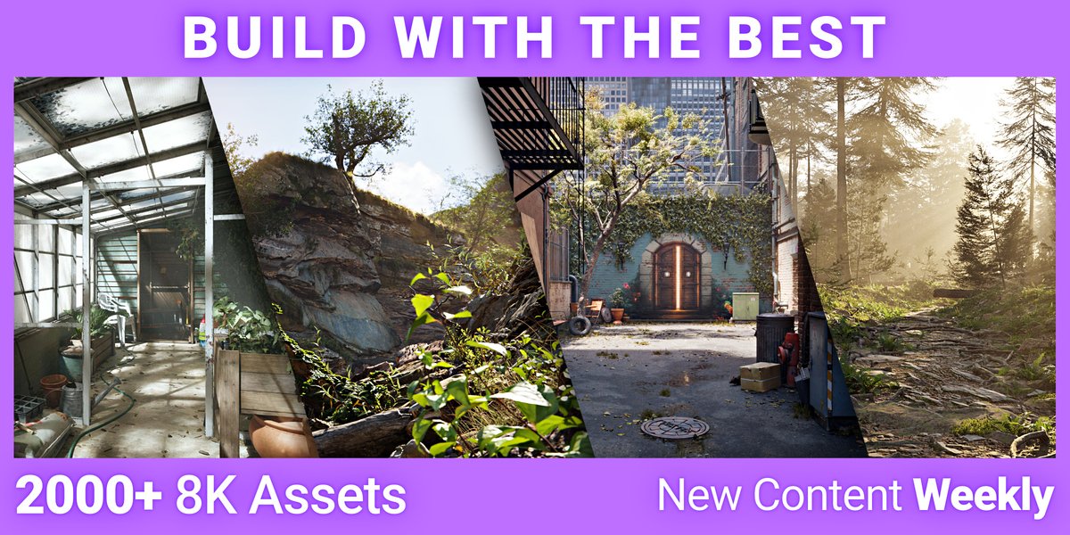 Poly Haven Asset Browser