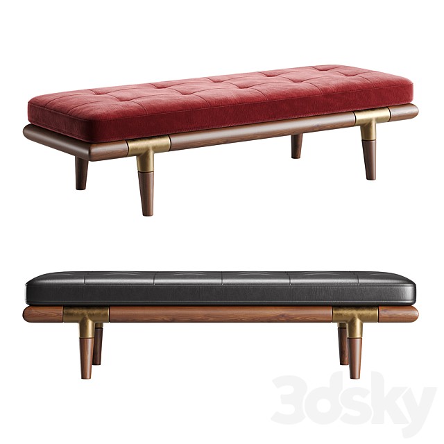 Theodore Bench