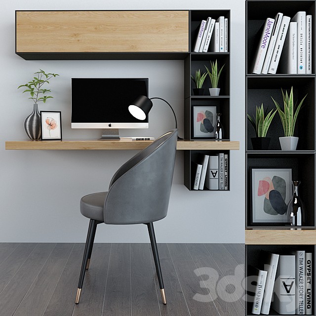 Workzone set 031