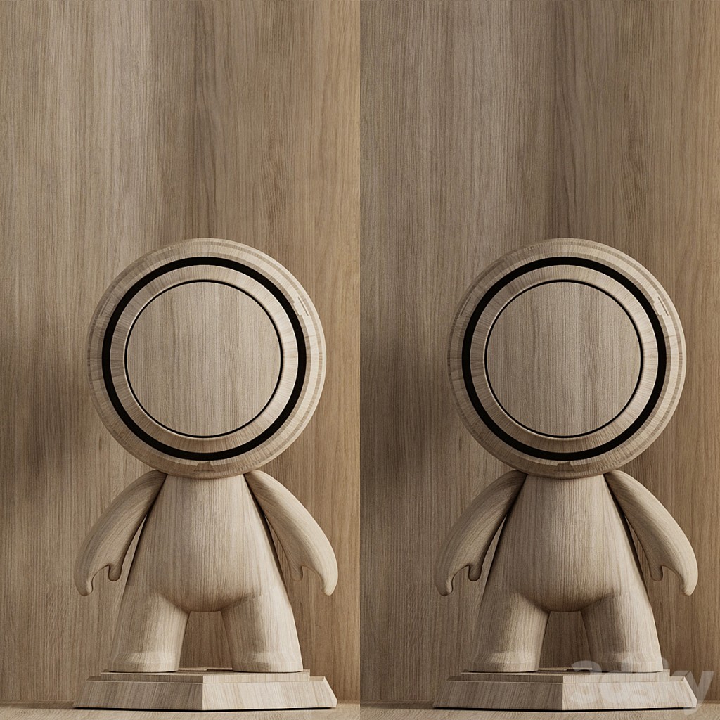 wood 65