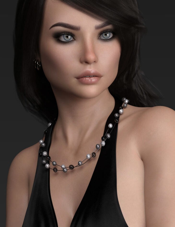 P3D Imogen for Victoria 8