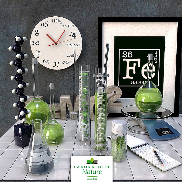 Laboratoire