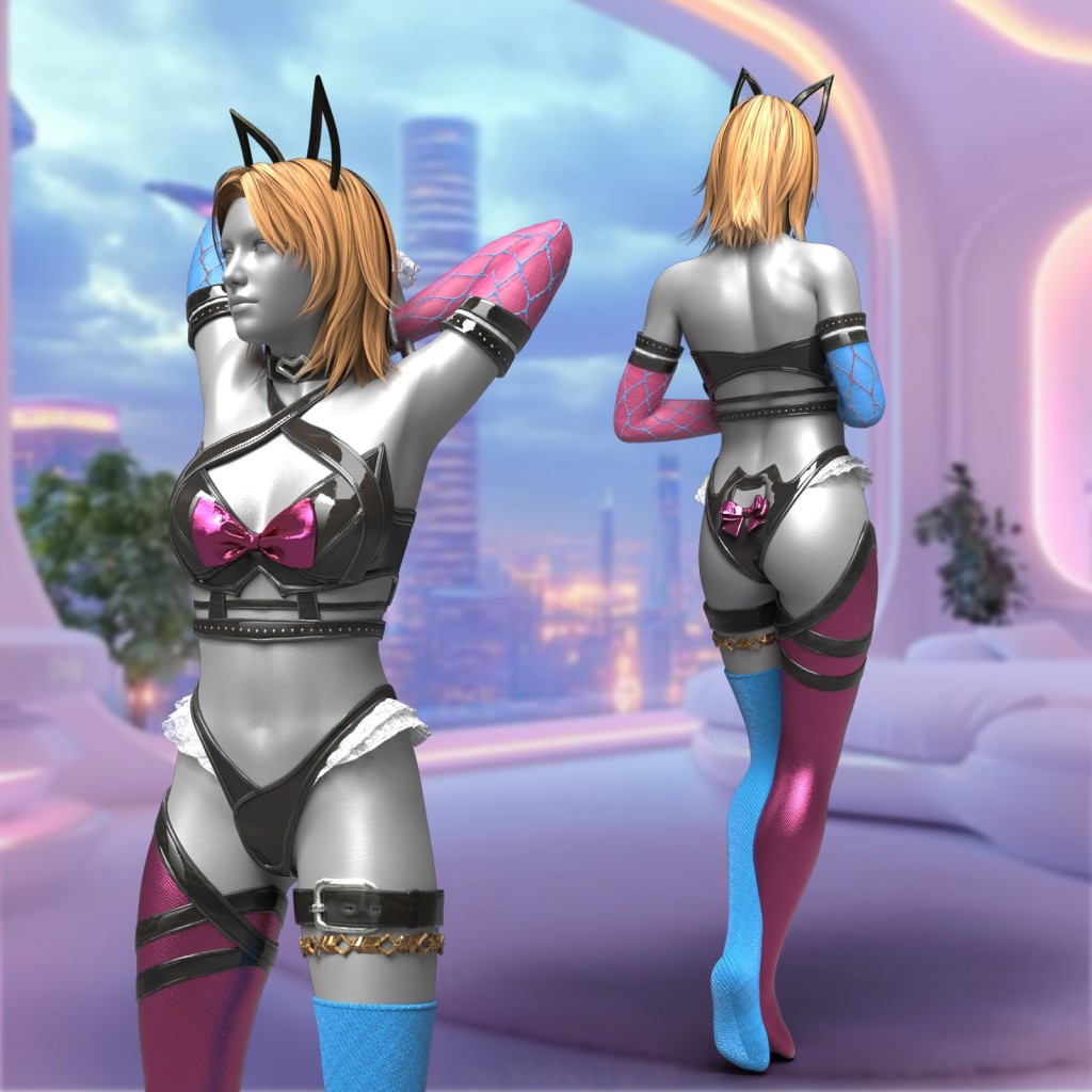 FSD_PopVixen