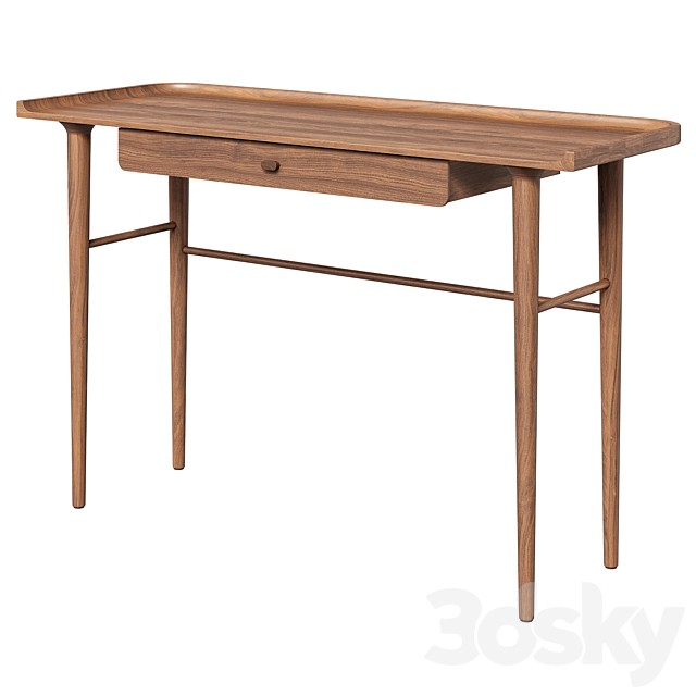 Magosia Desk by Laredoute