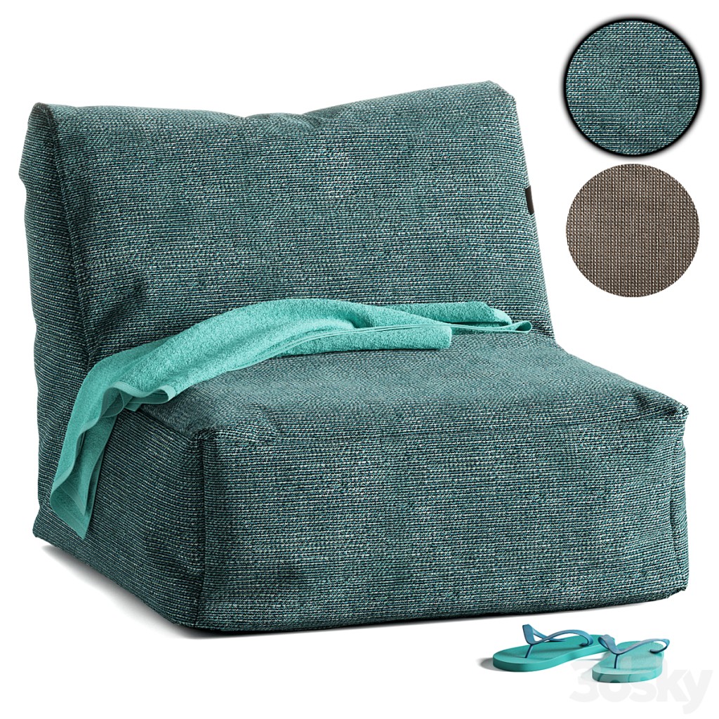 Roolf Living - DOTTY Medium Chair
