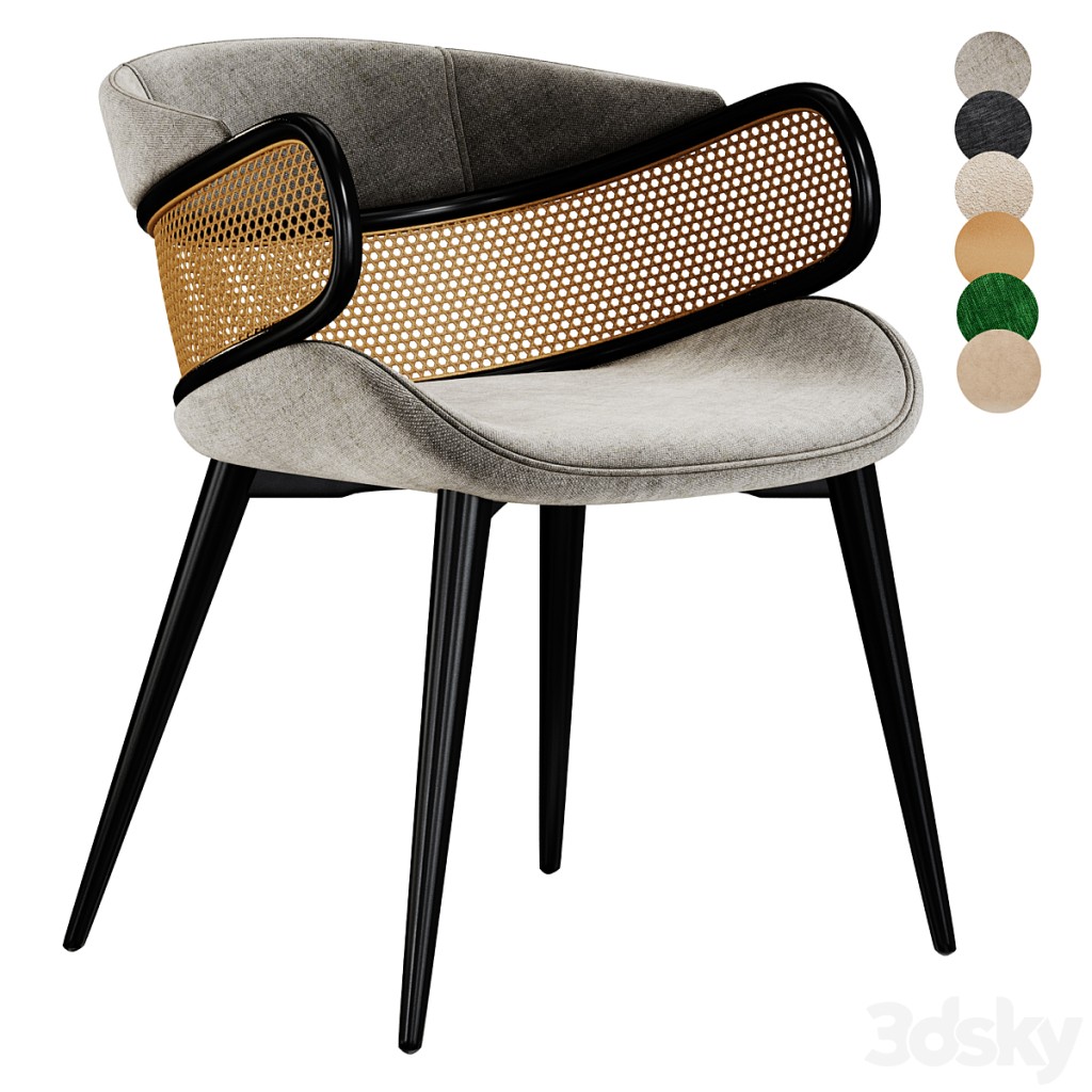 MUDHIF Chair