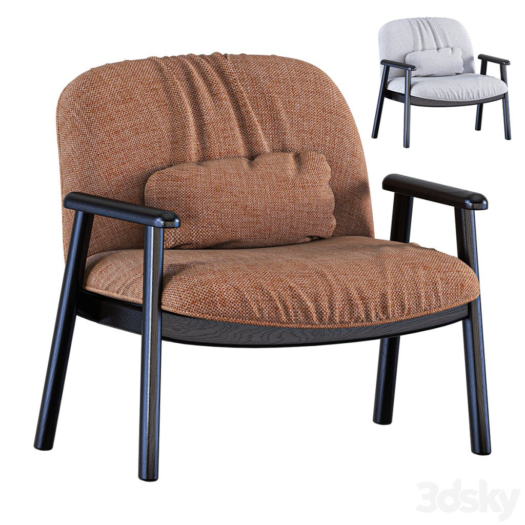 baltimora by calligaris