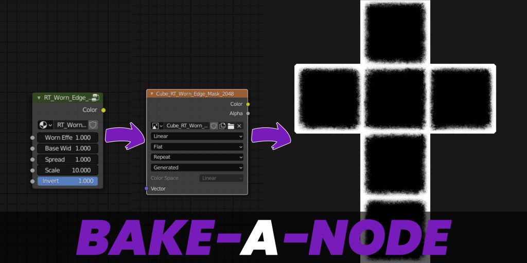 Bake-A-Node