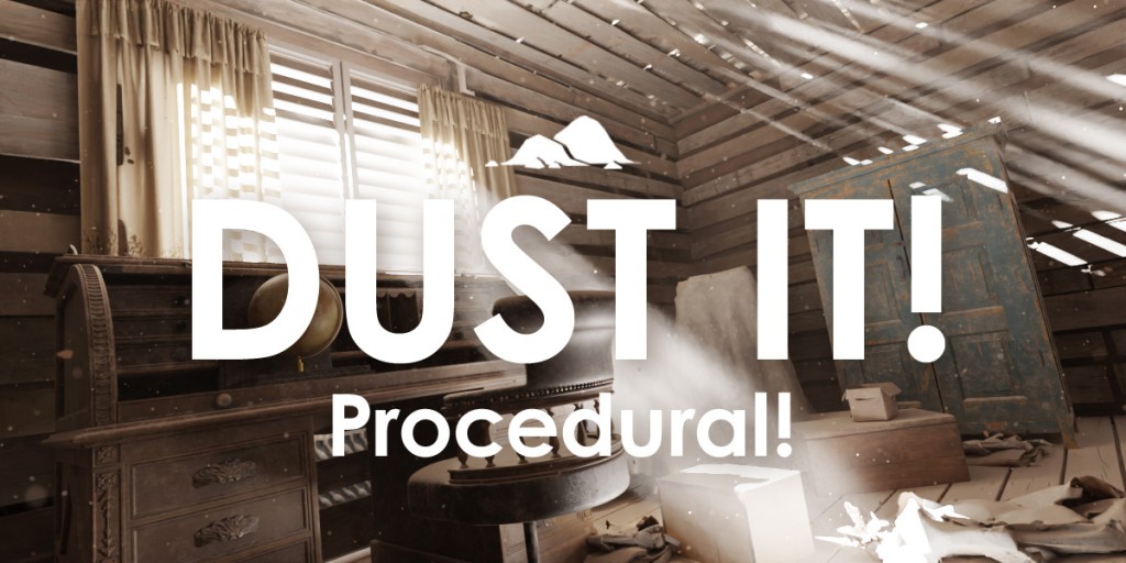 Dust It!