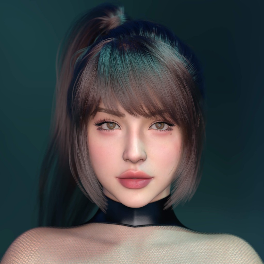 Bayi for Genesis 9