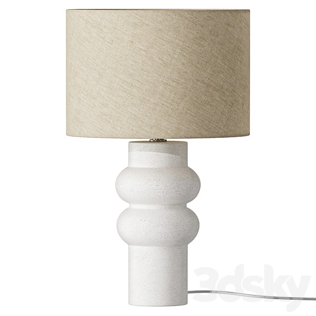 Jamie Table Lamp
