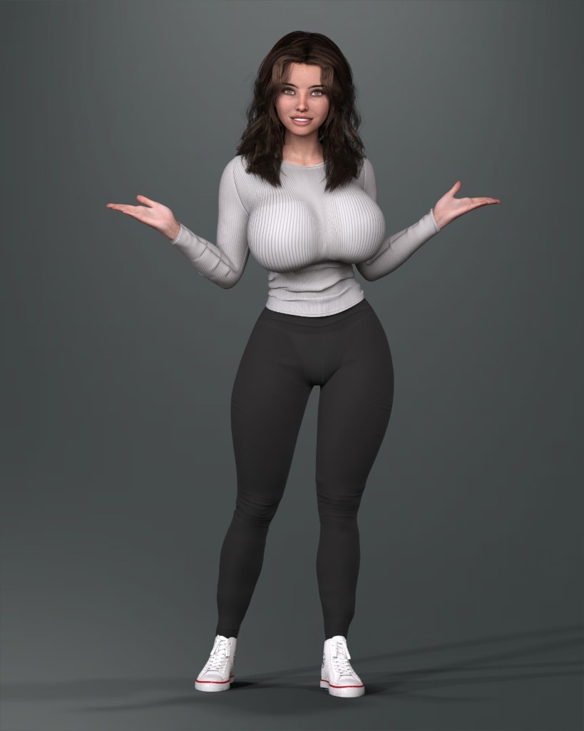 KrashWerks JACKIE for Genesis 9