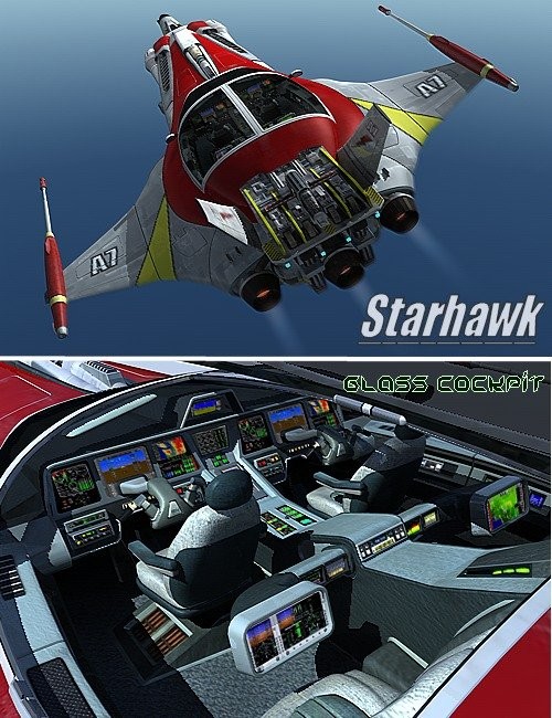 Starhawk