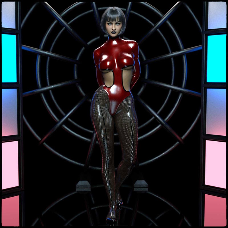 Sano Suit G8F