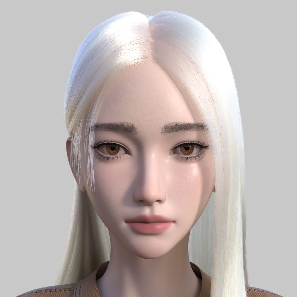 YYX Lone for Genesis 9