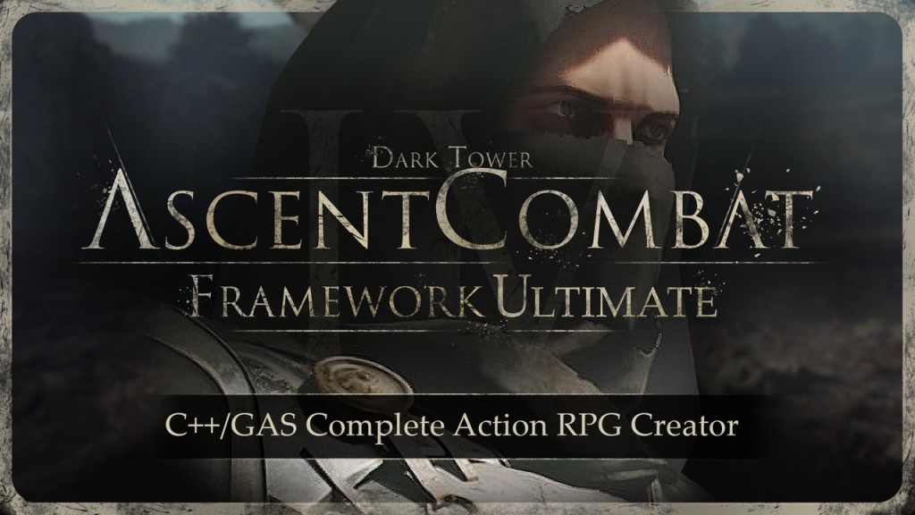 Ascent Combat Framework Ultimate (ACF U) v4.1