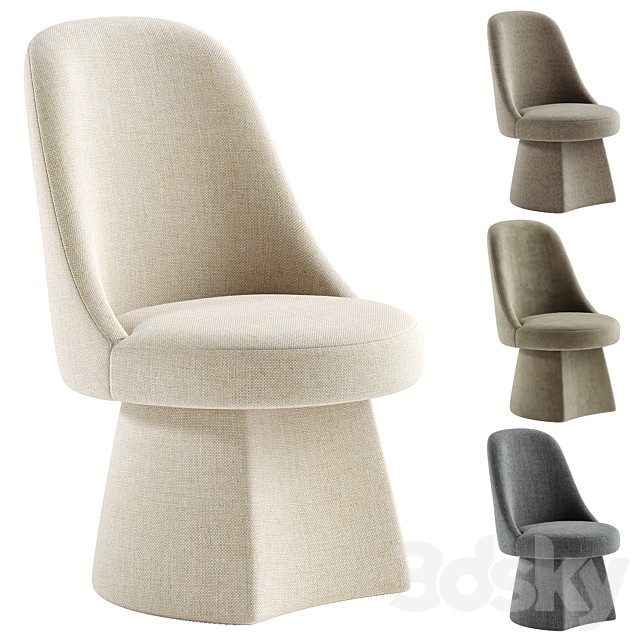 Wells Dining Chair