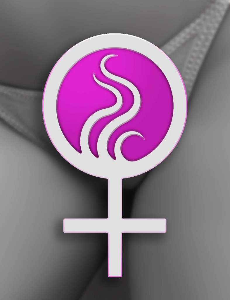 LI El Natural Pubic Hair For The Genesis 9 Female Anatomy
