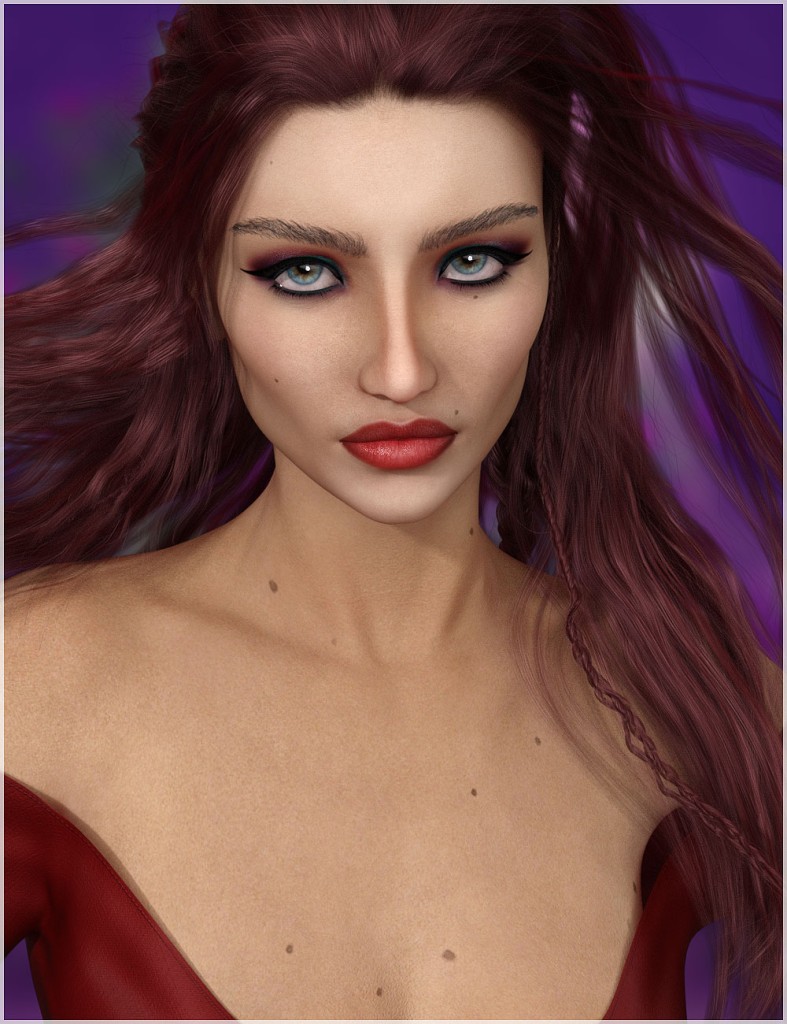 Persephone For Babina 8