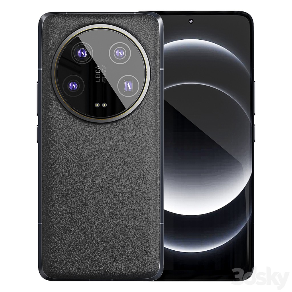 Xiaomi 14 Ultra