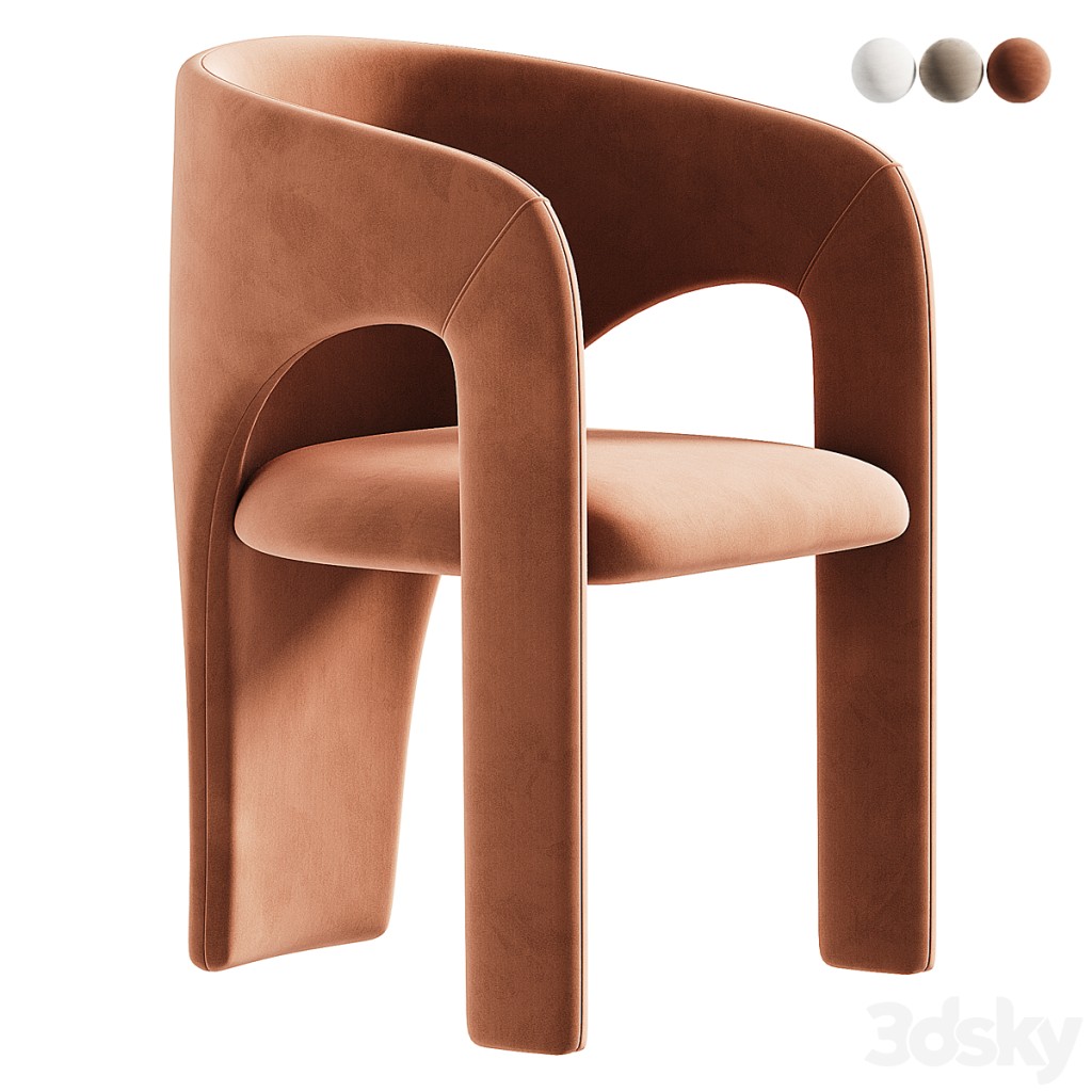 Upholstered Dining Chair