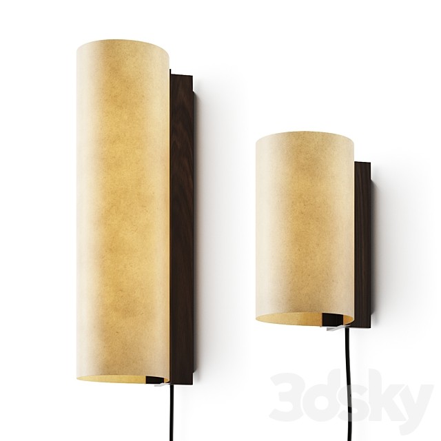 Faro Barcelona Cata Wall Lamp