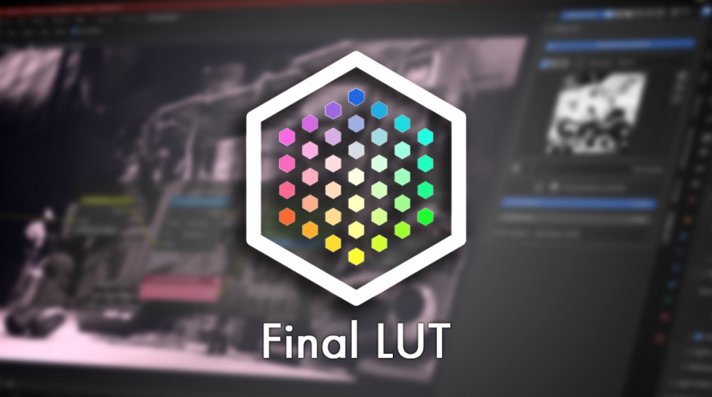 Final Lut