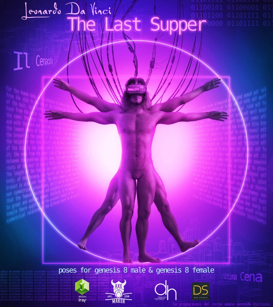 The Last Supper