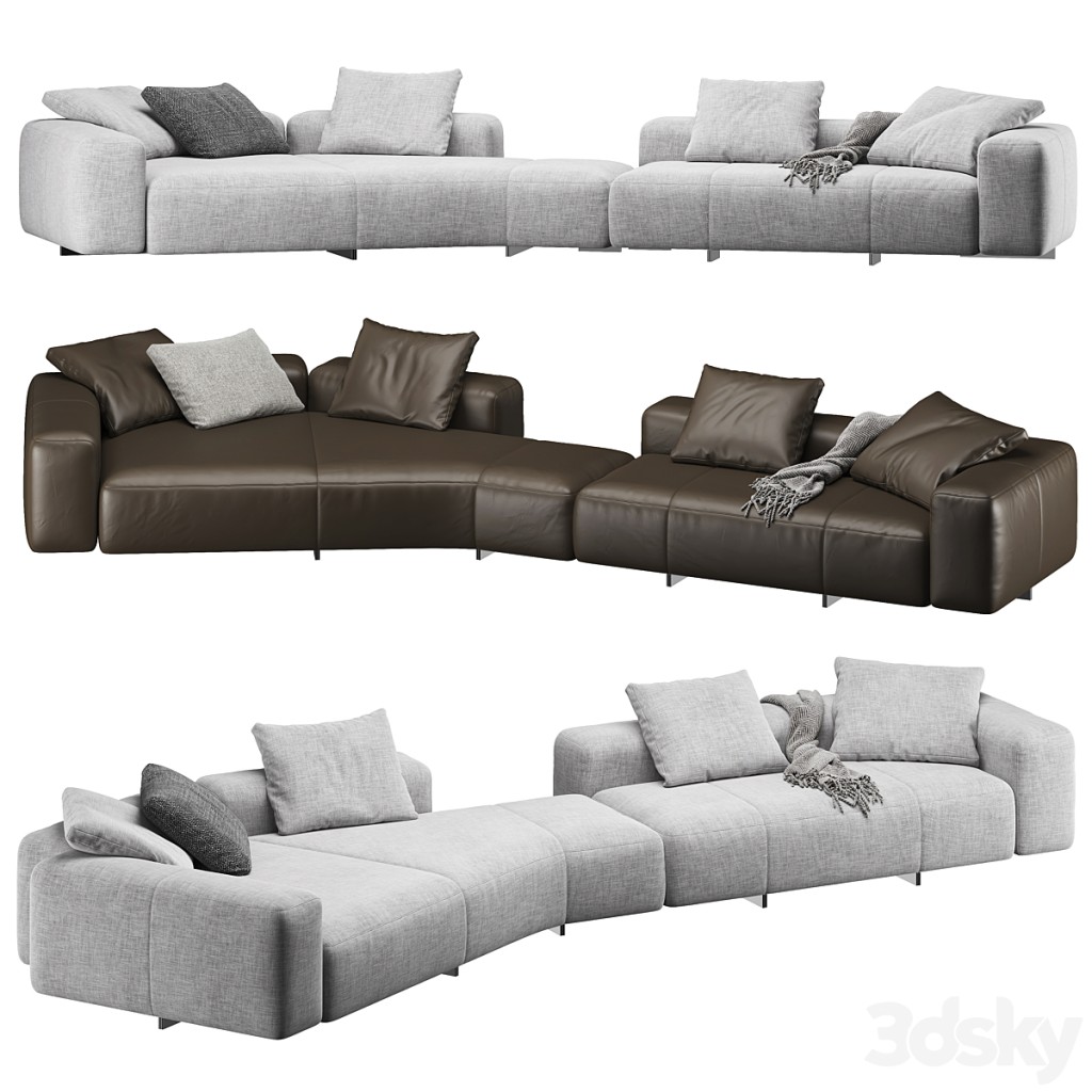 Yves Sofa