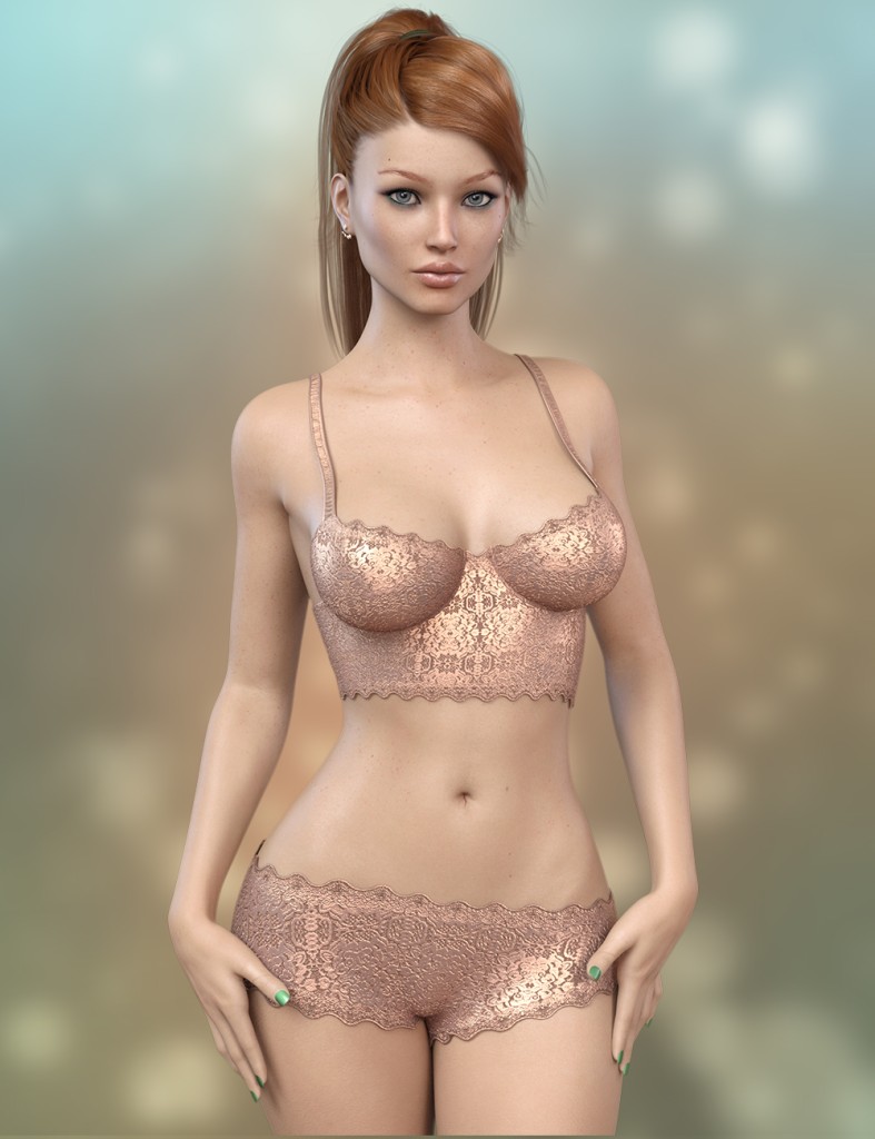 FWSA Ramona for Victoria 7 and Genesis 3
