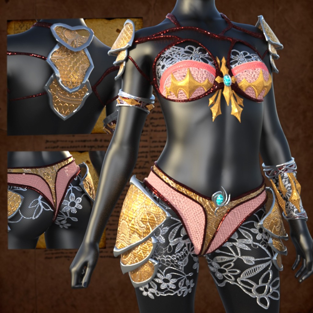 FSD_FemaleHeavyArmor