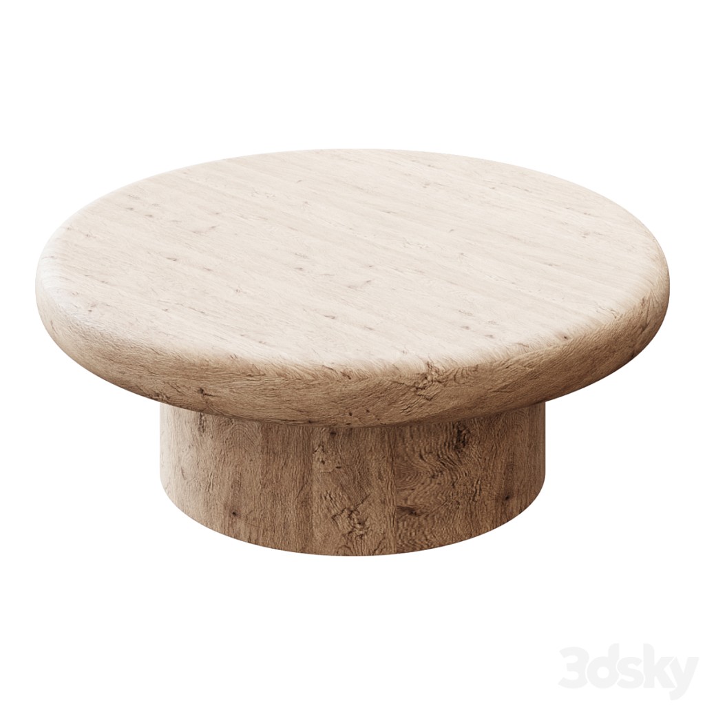 Coffee table Torrid 42