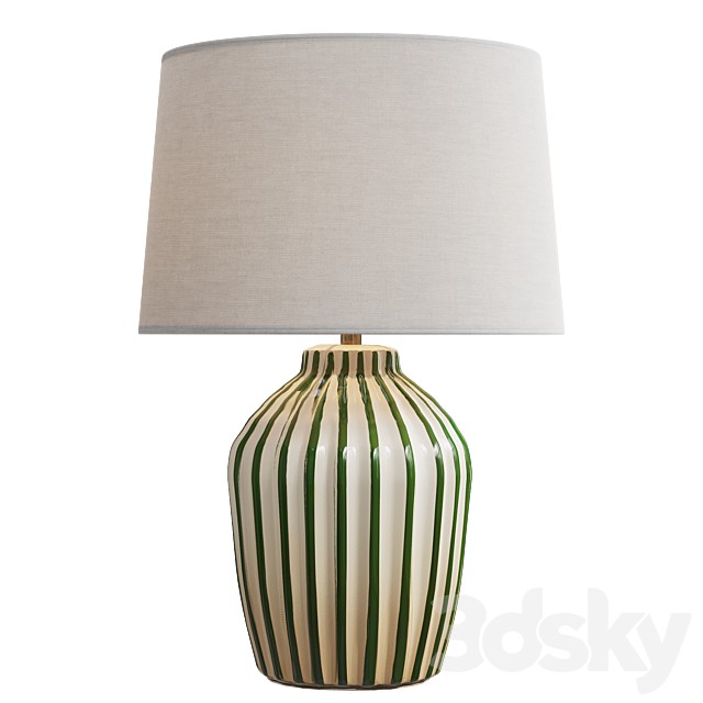 Wayfair - Hartung Table Lamp By Ivy Bronx