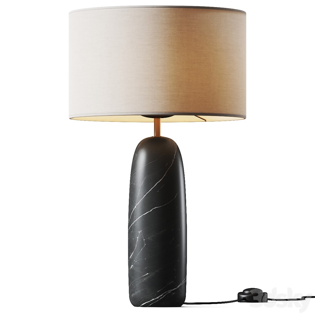 Aromas del Campo Shin Table Lamp