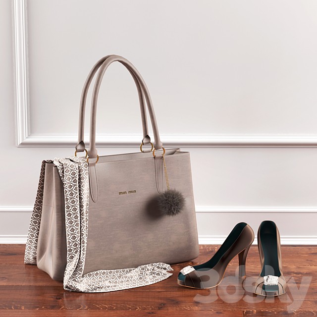 handbagVOL1