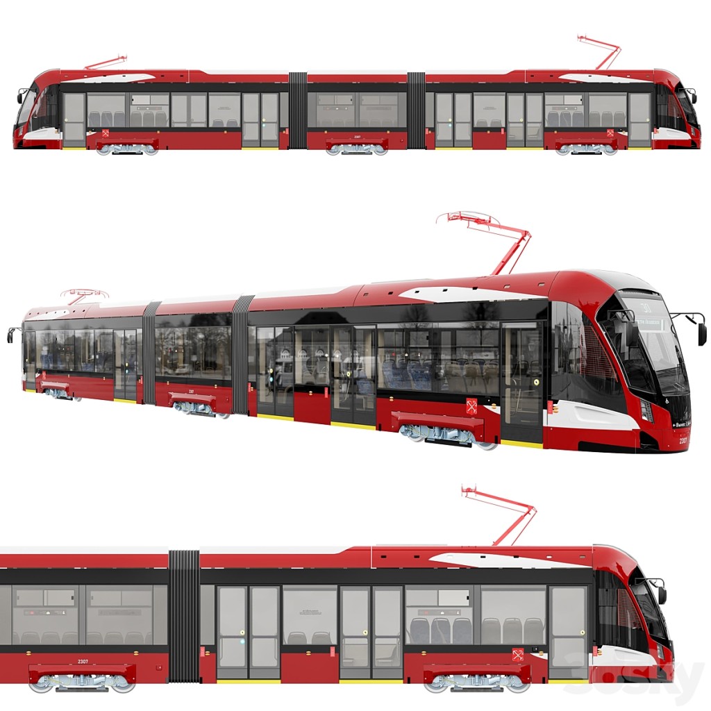 Tram 