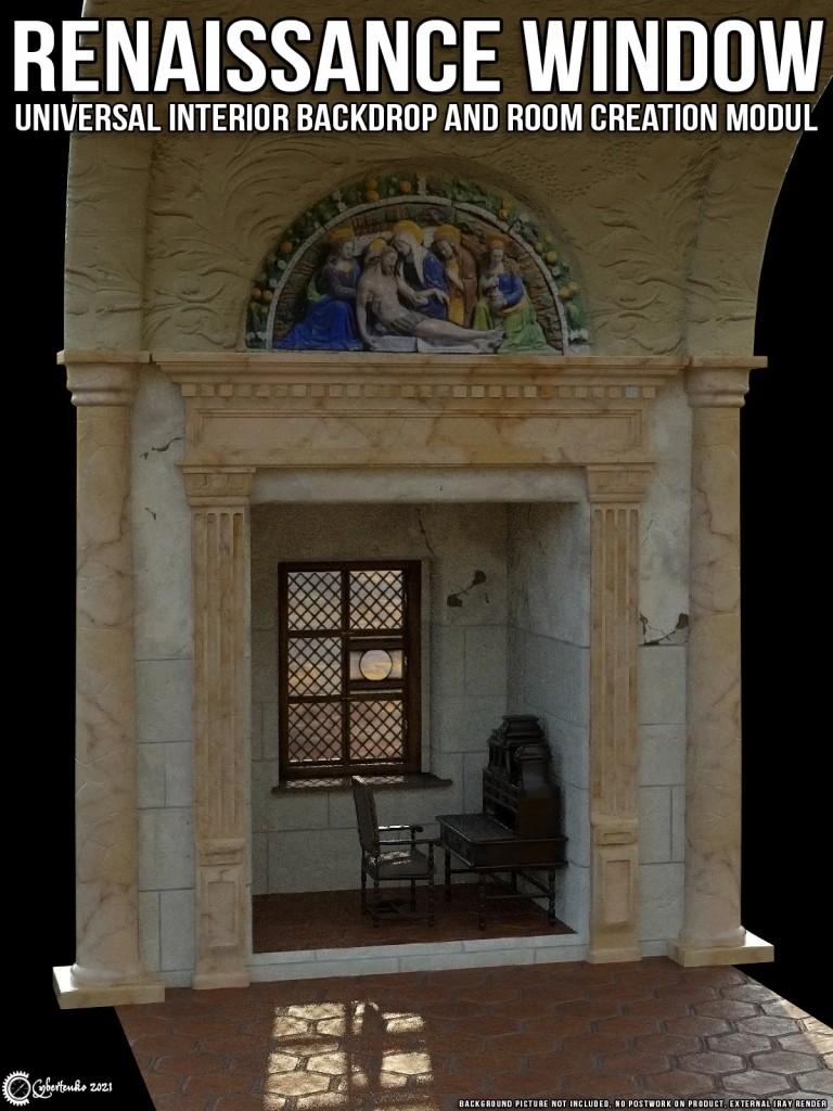 Renaissance Window