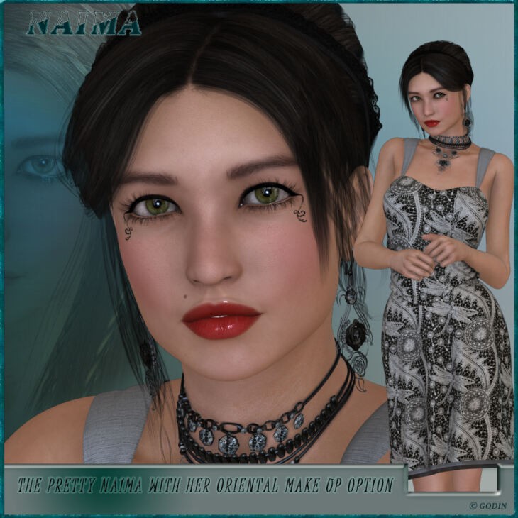 VH Naima for Victoria 4.2