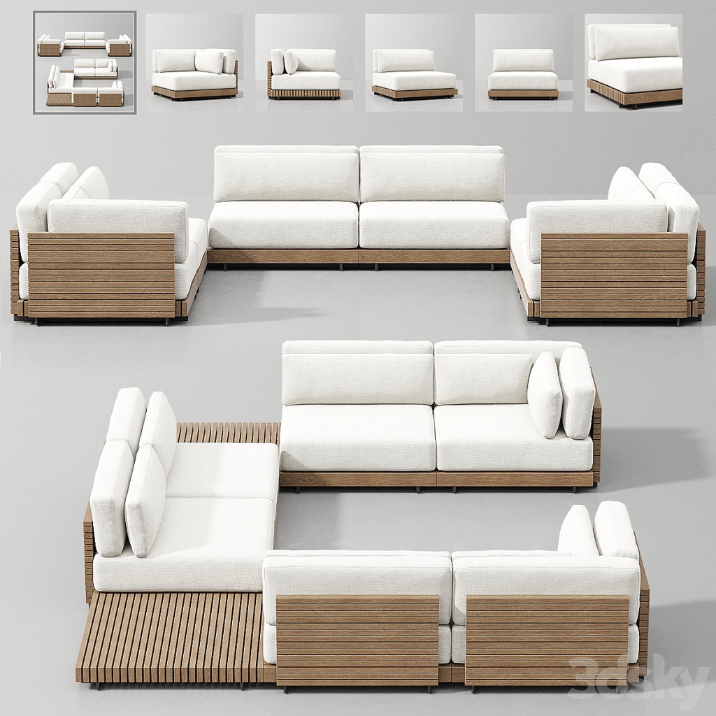 CAICOS MODULAR SOFA_13