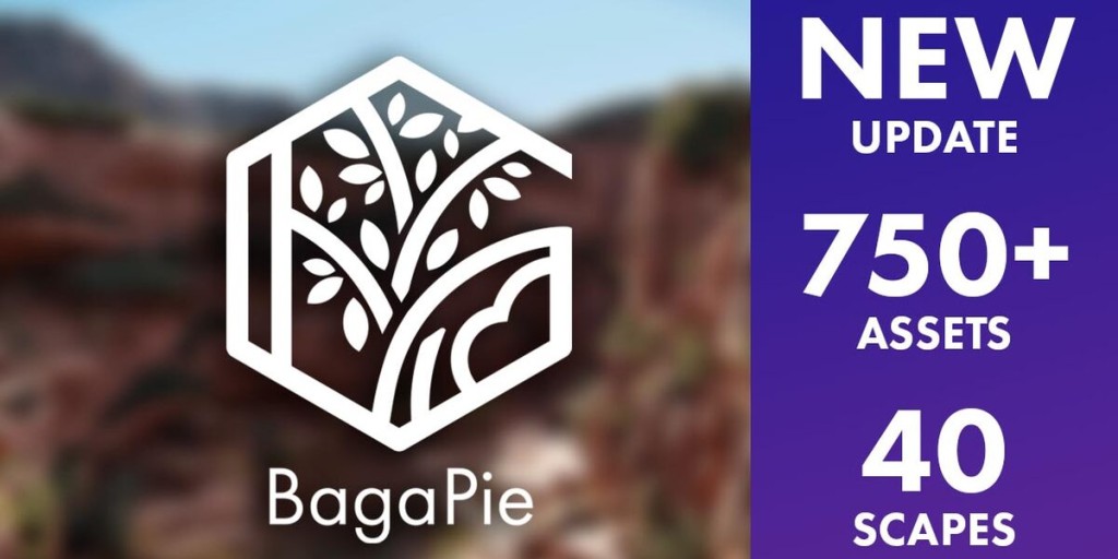 Bagapie v. 3.0.2