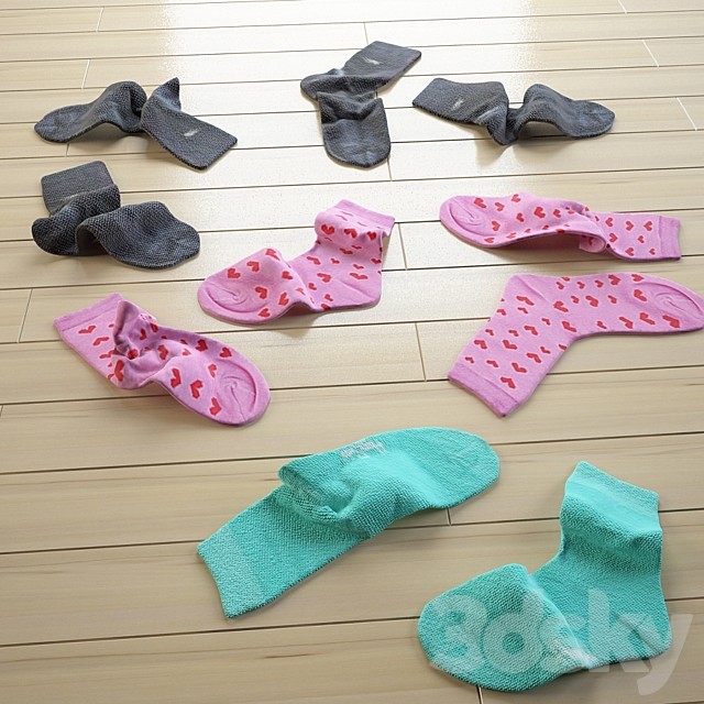 Socks