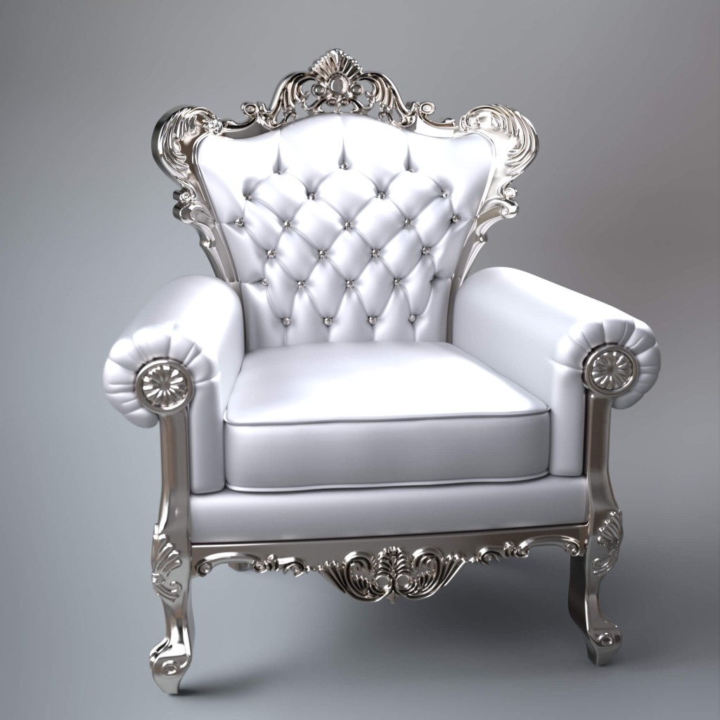 A3S Luxury Sofa