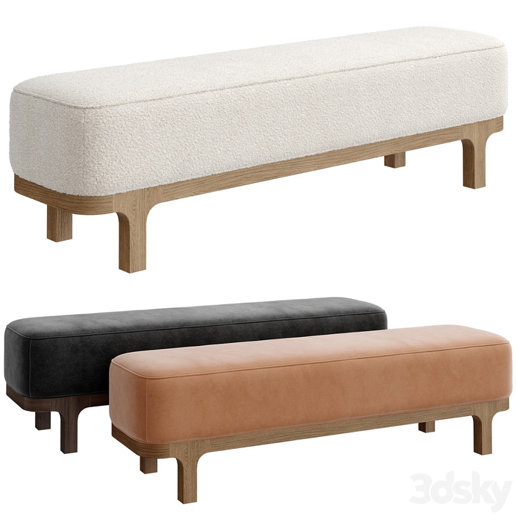 Belsa Bench