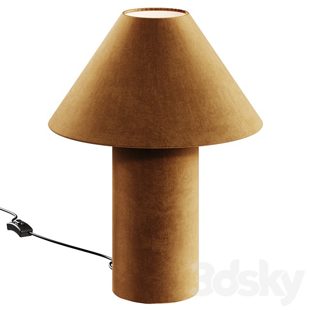 Table lamp H&M