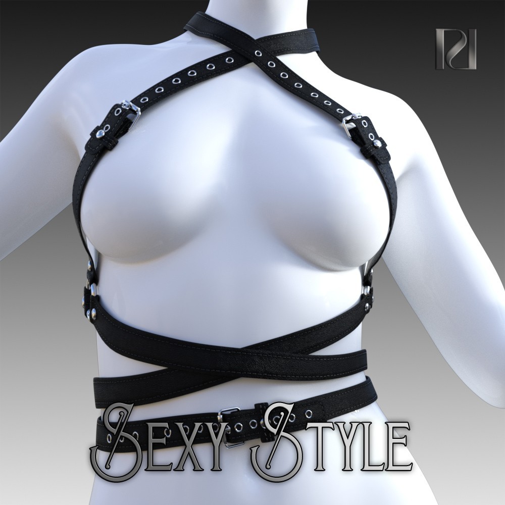 Sexy Style 38