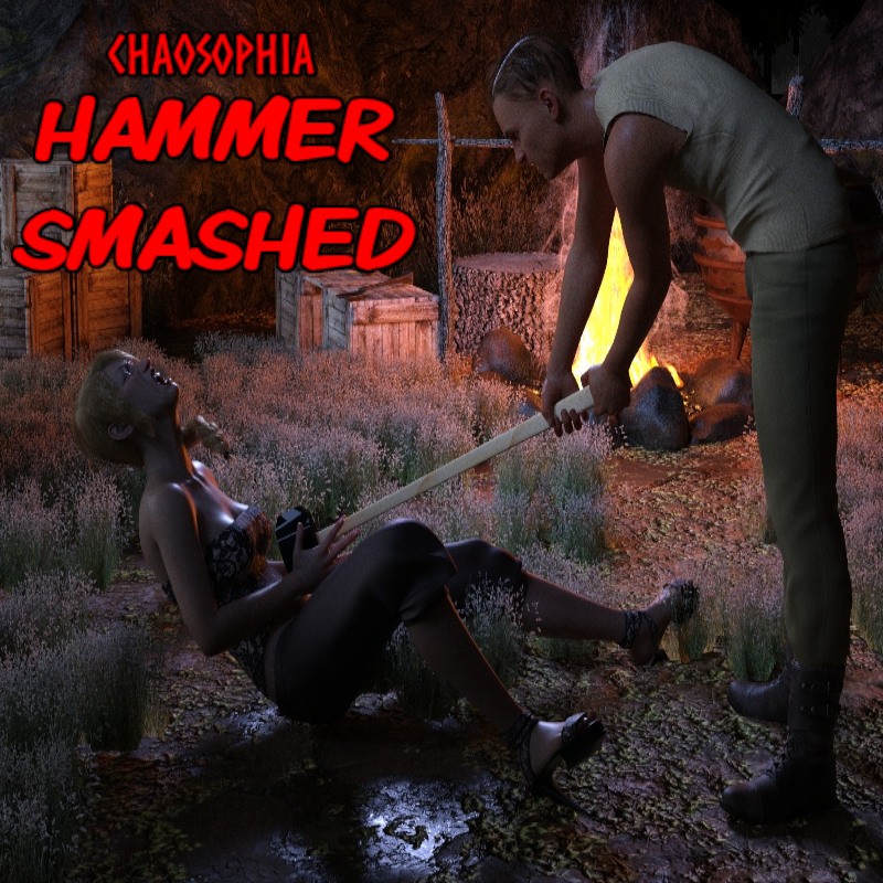 Hammer Smashed